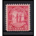 683 2c Charleston Average Plus MNH O2366