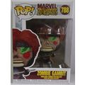 FUNKO ' MARVEL ZOMBIES ' vinyl bobble-head ZOMB...