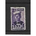 SouthWestAfrica.SG126 2d Sailor.Afrikaans Print...