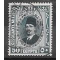 Egypt ( EGYPTE ) N° 126 YVERT OBLITERE ( USED )