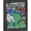 FAR 2004 5K 'FOOTBALL CENTENARIES' FINE USED (E...