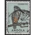 1951 SG 462 - #2 fine used (o) - BIRD
