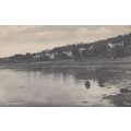 Ardnadam Scotland Antique Postcard