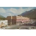 The New Mount Royal Hotel Banff Alberta Canada ...