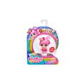Kindi Kids Minis Donatina Posable Bobblehead Fi...