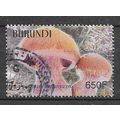 Burundi N° 1875 OBLITERE ( USED )