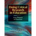 Doing Critical Research In Education