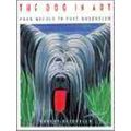 Dog In Art