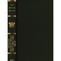 Publications Of The Surtees Society Foundation Documents From Saint Mary's Abbey