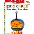 World Of Eric Carle Pancakes Pancakes