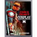 A Guide To Film And Tv Cosplay