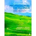 Journeys to Professional Excellence: Stories of...