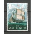 Great Britain 2003 Europa: Pub Signs 47p Mayflo...
