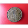 1965 IRELAND 1/2 PINGIN FREE POST. I