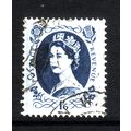 GREAT BRITAIN 1956 SG 556 1s 6d GREY BLUE FINE ...