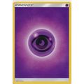 Pokemon Sun & Moon Psychic Energy