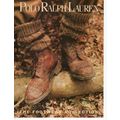 Polo Footwear by Ralph Lauren classic Full Page...