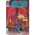 Black Lightning: Cold Dead Hands (2017 Ltd) # 0...