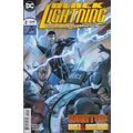 Black Lightning: Cold Dead Hands (2017 Ltd) # 0...