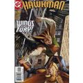 Hawkman (Vol 4) # 015 NM MODERN AGE COMICS