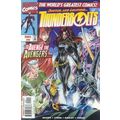 Thunderbolts (Vol 1) # 009 NM MODERN AGE COMICS