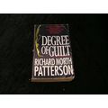 Degree of Guilt by Richard North Patterson