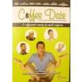 COFFEE DATE DVD DECAFINATED COMEDY OF SEXUAL CO...