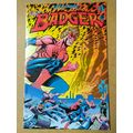 BADGER # 1 (1983) CAPITAL COMICS (NM Condition)