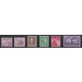 653 1/2c Nathan Hale Average Plus MNH VA0339c