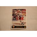 Sergei Zubov 1994 Classic Pro Prospects NO. 115