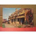picturesque COTTAGES, BROADWAY WORCESTERSHIRE ,...