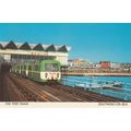 Southend Ten Pin Bowling Alley Pier Arcade 1970...