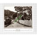 Porlock Horner Valley - 1920's Cutting