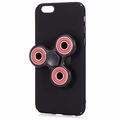Black Ultra-Thin IPhone 6/6S Case Cover & Hand ...