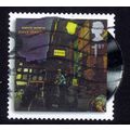GB 2010 QE2 1st Classic Album Covers Rise & Fal...