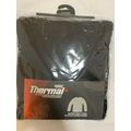 Winter Long Sleeve Thermal Micro Fibre Fleece T...