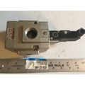 NEW SMC VG342-5DZ-06NB PNEUMATIC SOLENOID VALVE...