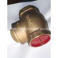 Bronze Valve, Utam V-1540 Swing Check BS5154B P...