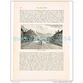 Winchelsea, A Street, Kent, England, Book Illus...