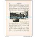 Steyning Church and Bramber Castle & Village, S...