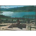 Vista General del Lago, Bañolas​​, Gerona, c.19...