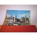 THE SQUARE, DUNKELD, PERTH & KINROSS, SCOTLAND ...