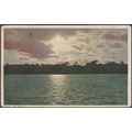 The Dawn, c.1910s - Detroit Publishing Co Postcard