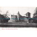 R092719 Malvern. Little Malvern Court and Prior...
