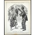 AESCULAPIUS IN LONDON 1913 John Bernard Partrid...