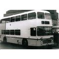 Black & White Photograph of United Counties Omn...
