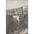 La Passerelle du Décollé, Saint-Lunaire, 1909 -...