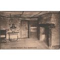 Birthroom, Shakespeare's House, Stratford-on-Av...