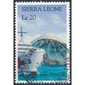 125th Anniv of International Red Cross: 20L - S...