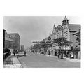 pt0808 - Doncaster Road , Barnsley , Yorkshire ...